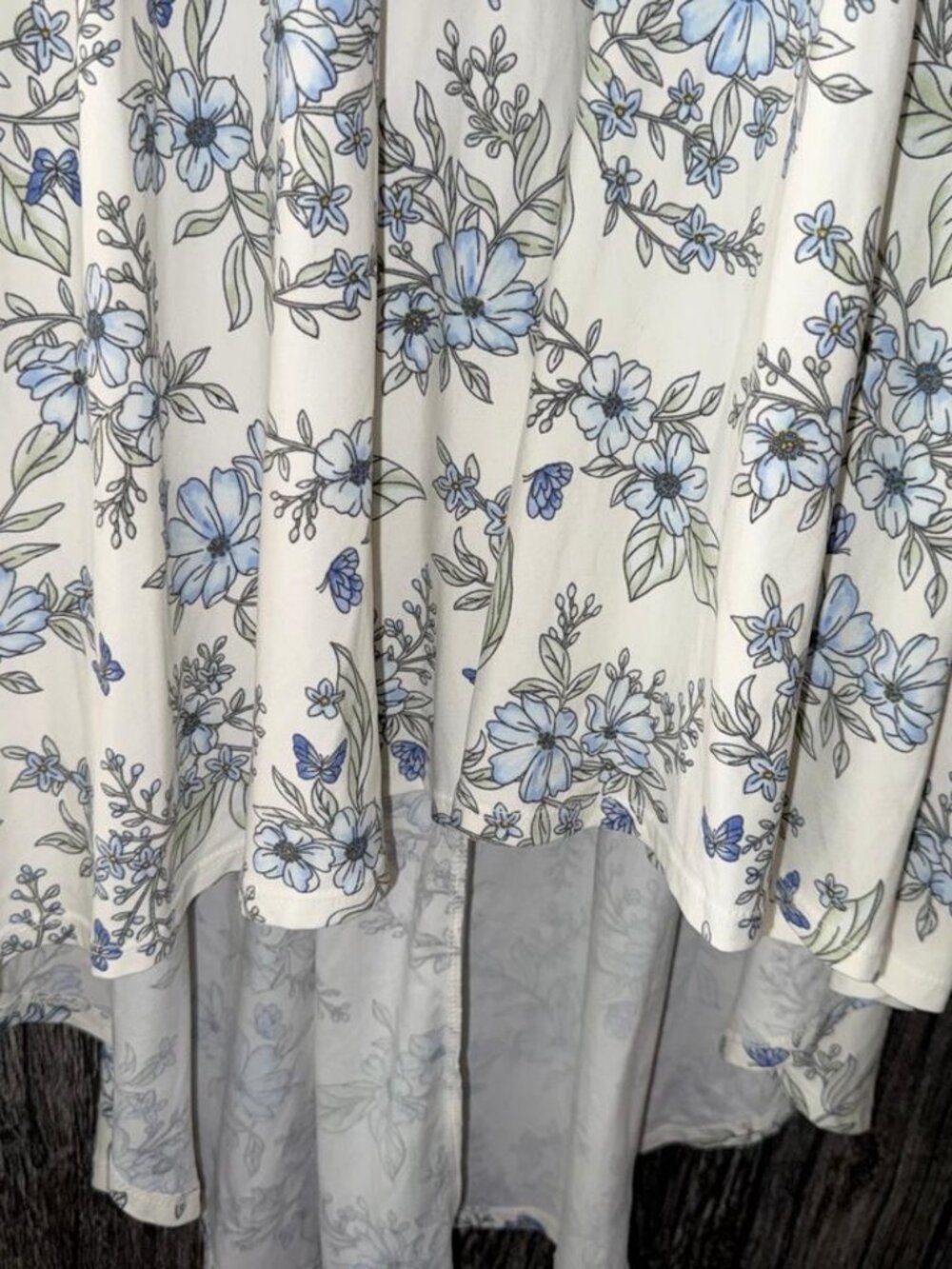 Boundaries Dress